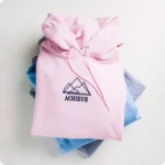 Custom Hoodies & Sweatshirts