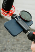 iPhone 13 Case Evo Tint –  Black - Image 3