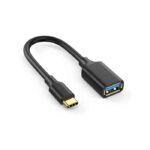 Type-C to USB 3.0 OTG