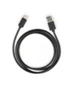 Type-C 1 M Steel Black