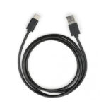 Type-C 1 M Steel Black