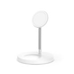 MagSafe 2in1 Wireless Charger