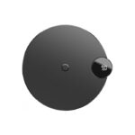 Wireless Charger LED Display