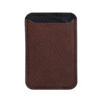 Leather Wallet – Two Colors