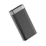 Parallel Series 20000mAh