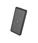 J50 10000 mAh Black