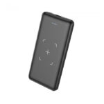 J50 10000 mAh Black
