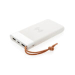 5W Wireless Charging Powerbank