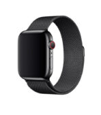 Metal Magnetic Space Black