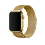 Metal Magnetic Space Gold