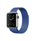 Milanese Loop Band Dark Blue