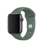 Green Sport Band