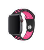 Sport Band Black/Magenta