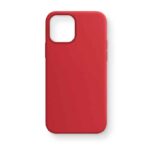 Silicone Case Product RED