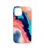 Fire Ring Silicone Case