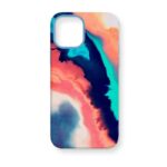 Fire Ring Silicone Case