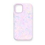 Aquamarine Marble Design