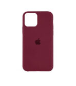 Silicone Case iPhone 11
