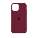 Silicone Case iPhone 11